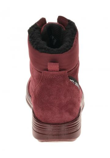 Зимние ботинки