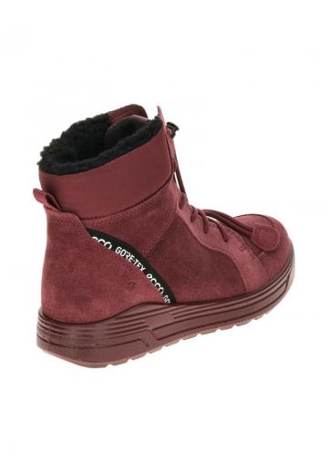 Зимние ботинки