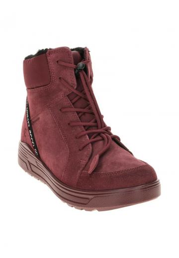 Зимние ботинки