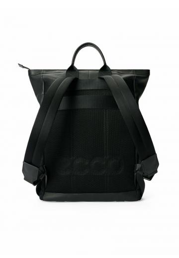 Кожаный рюкзак