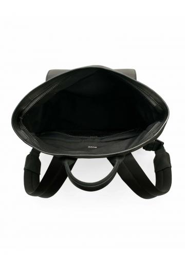 Кожаный рюкзак