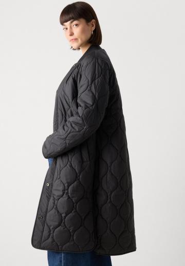 Шерстяное пальто