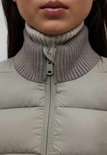 Зимняя куртка