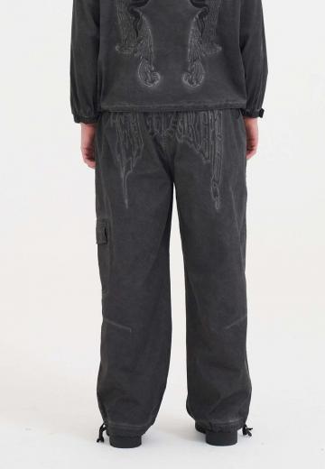 Свободные джинсы