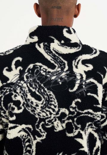 Флисовая куртка