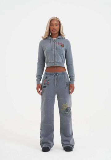 Спортивные штаны