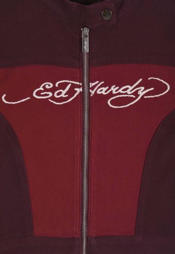 Короткая куртка