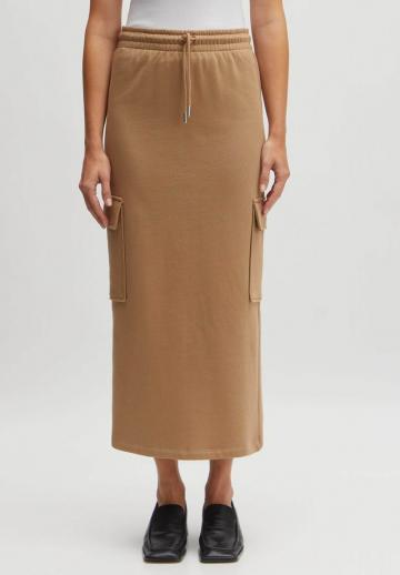 Летняя юбка