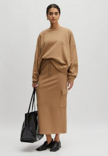 Летняя юбка