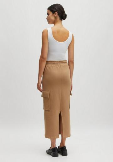 Летняя юбка