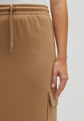 Летняя юбка