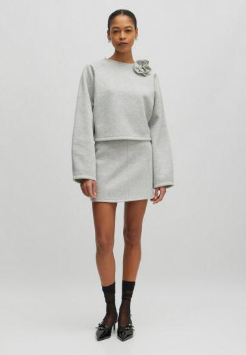 Летняя юбка