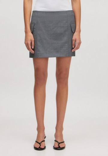 Летняя юбка