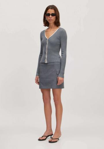 Летняя юбка