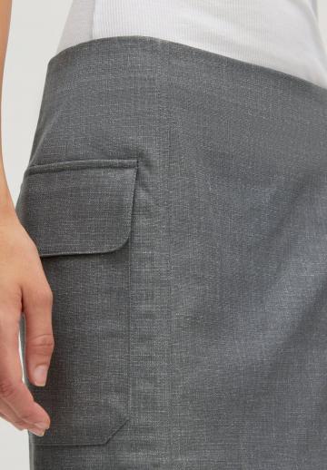 Летняя юбка