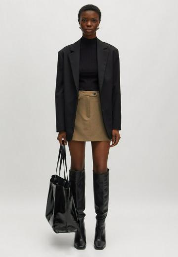 Летняя юбка