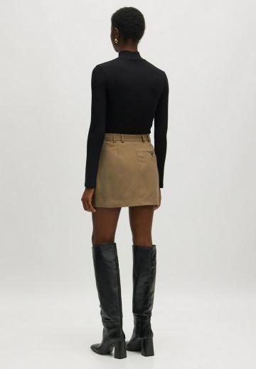 Летняя юбка