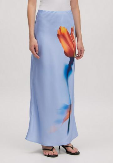 Летняя юбка