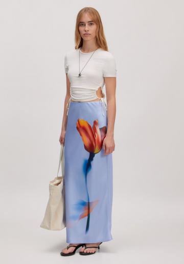 Летняя юбка