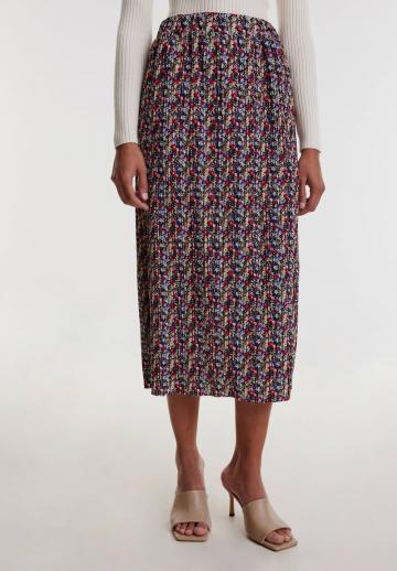 Летняя юбка