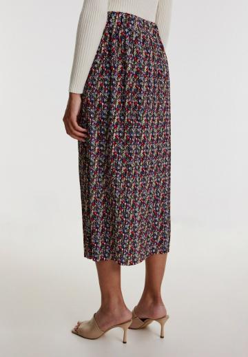 Летняя юбка