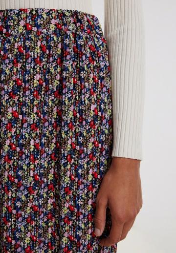 Летняя юбка