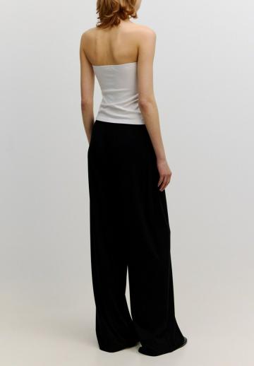 Майка-борцовка