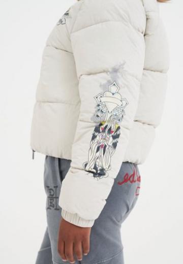 Зимняя куртка