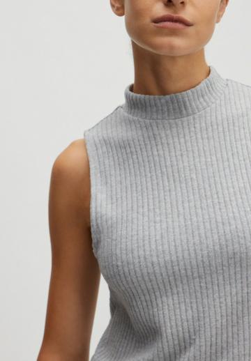 Майка-борцовка