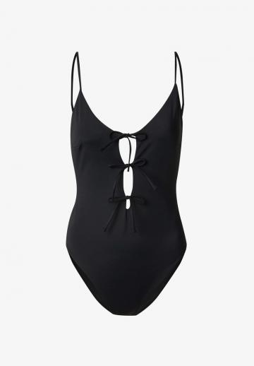 Топ на бретельках