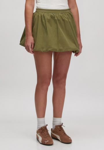 Мини-юбка
