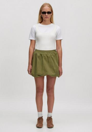 Мини-юбка