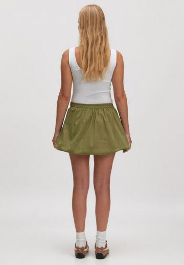 Мини-юбка