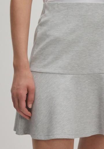 Летняя юбка