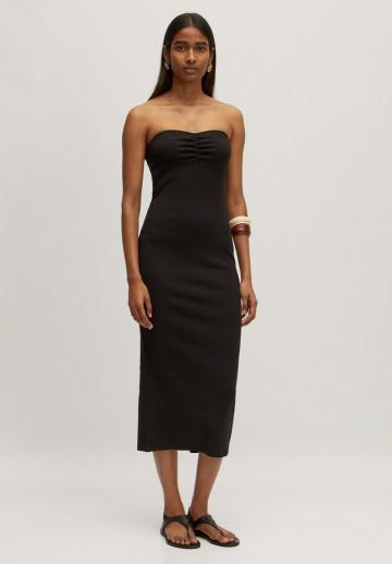 Платье футляр