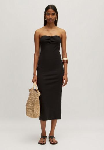 Платье футляр