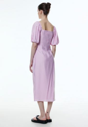 Коктейльное платье