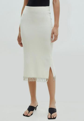 Юбка-карандаш