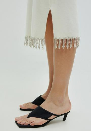 Юбка-карандаш