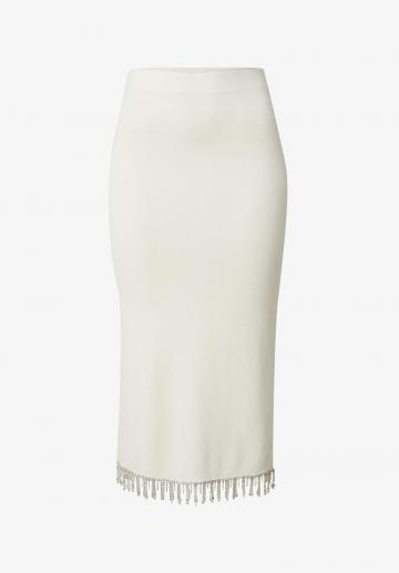 Юбка-карандаш