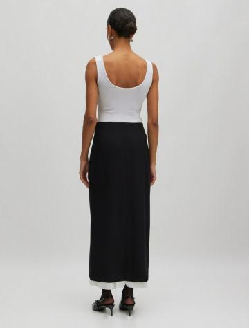 Летняя юбка