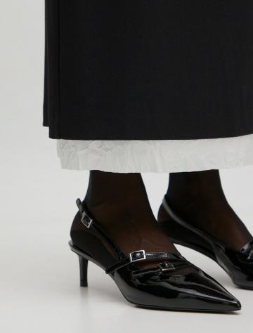 Летняя юбка