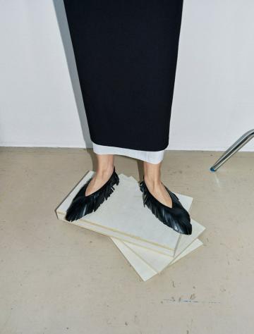 Летняя юбка