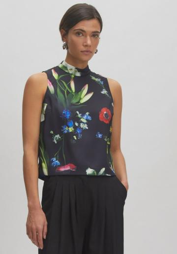 Майка-борцовка