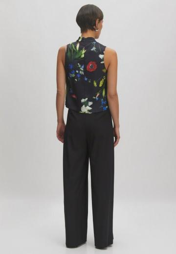 Майка-борцовка