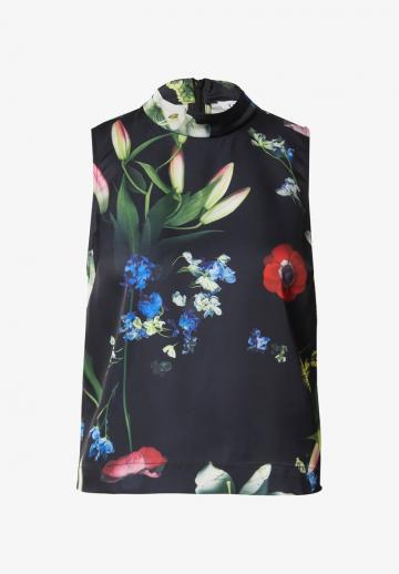 Майка-борцовка