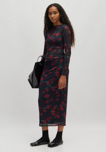 Летняя юбка