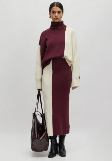 Летняя юбка