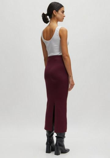 Летняя юбка