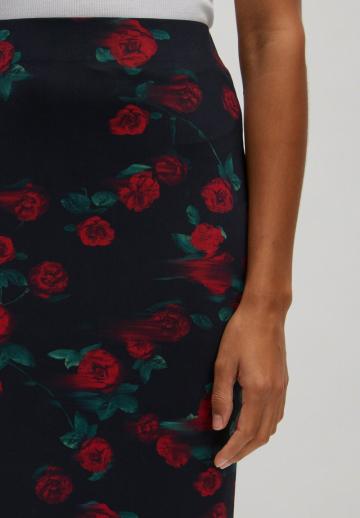 Летняя юбка